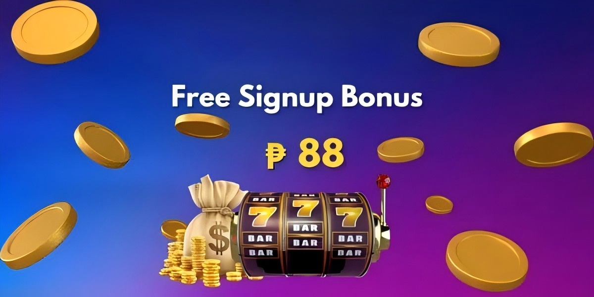 Super PH Casino Welcome Bonus