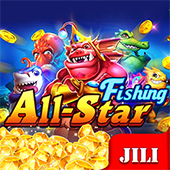 All Star Fishing Super PH