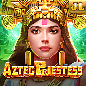 Aztec Priestess Super PH