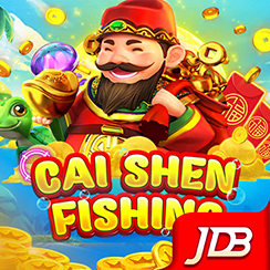 Cai Shen Fishing Super PH