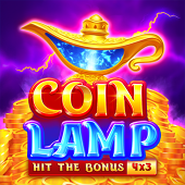 Coin Lamp Super PH