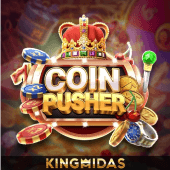 Coin Pusher Super PH