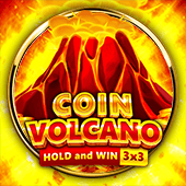 Coin Volcano Super PH