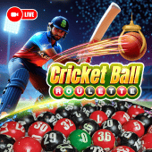 Cricket Roulette Super PH