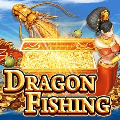 Dragon Fishing Super PH