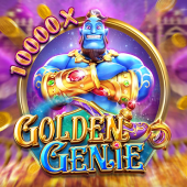 Golden Genie Slot Game