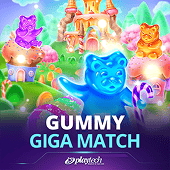 Gummy Giga Match Super PH