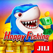 Happy Fishing Super PH