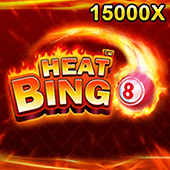 Heat Bingo Super PH