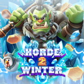 Horde 2 Winter Super PH
