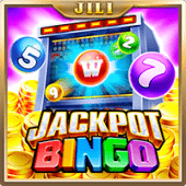 Jackpot Bingo Super PH