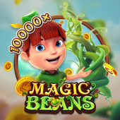 Magic Beans Super PH