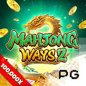 Mahjong Ways 2 Super PH