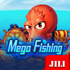 Mega Fishing Super PH