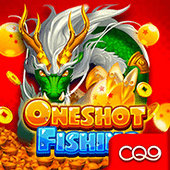 Oneshot Fishing Super PH