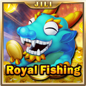Royal Fishing Super PH