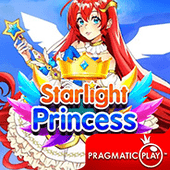 Starlight Princess Super PH
