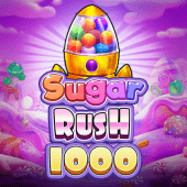 Sugar Rush 1000 Super PH