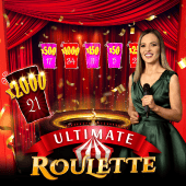 Ultimate Roulette Super PH