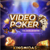 Video Poker Super PH